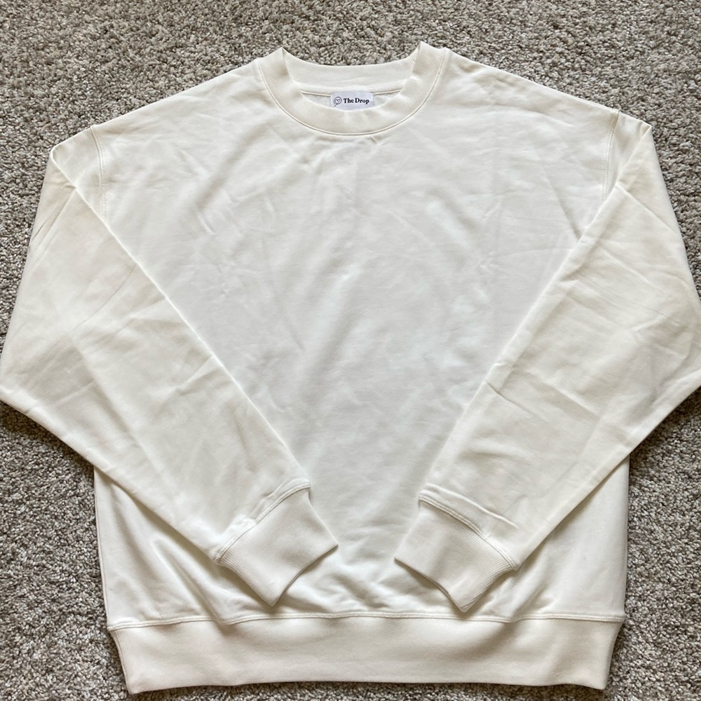 The Drop Sweatshirt - Picture 9 of 10